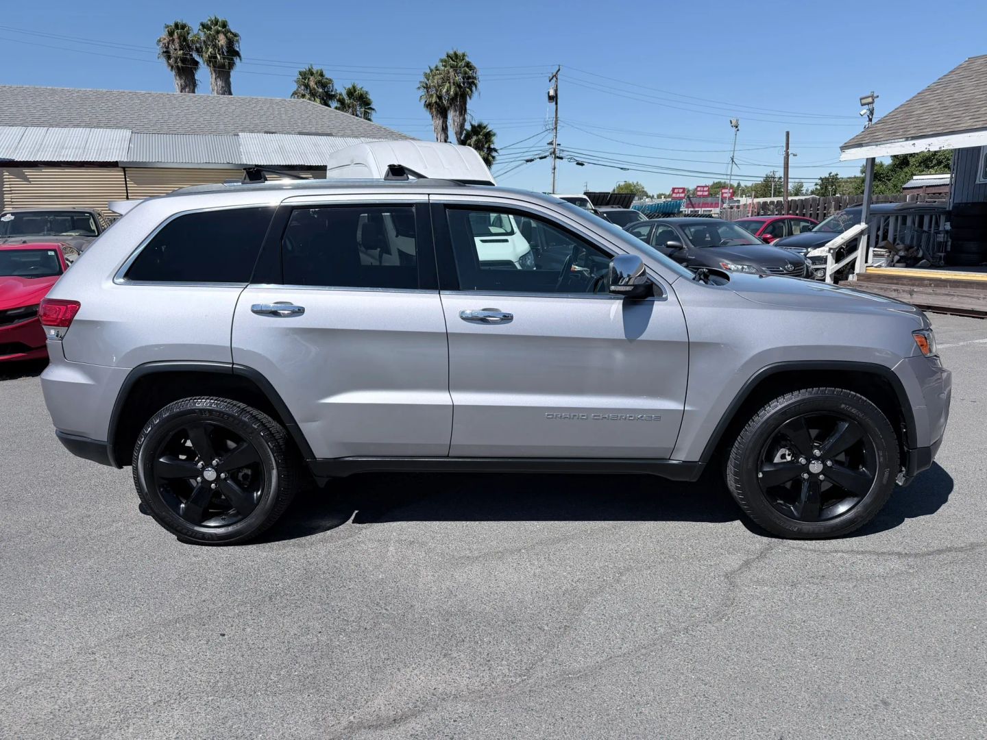 jeep grand cherokee 2014 1C4RJFBG7EC264484 image jeep grand cherokee 2014 1C4RJFBG7EC264484 image